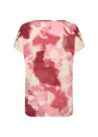 Soyaconcept T-shirt Marica roze