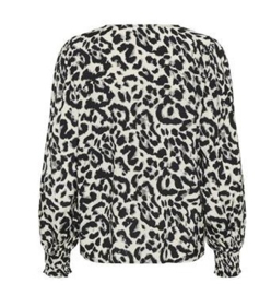 Kaffe blouse Alice