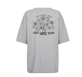 Cream T-shirt Siffa