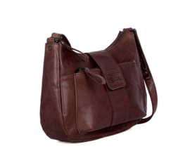 Crossbody bruin