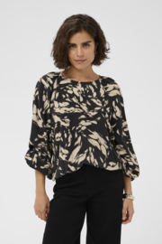 Kaffe blouse Ulla