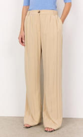 Soyaconcept broek Paige zand