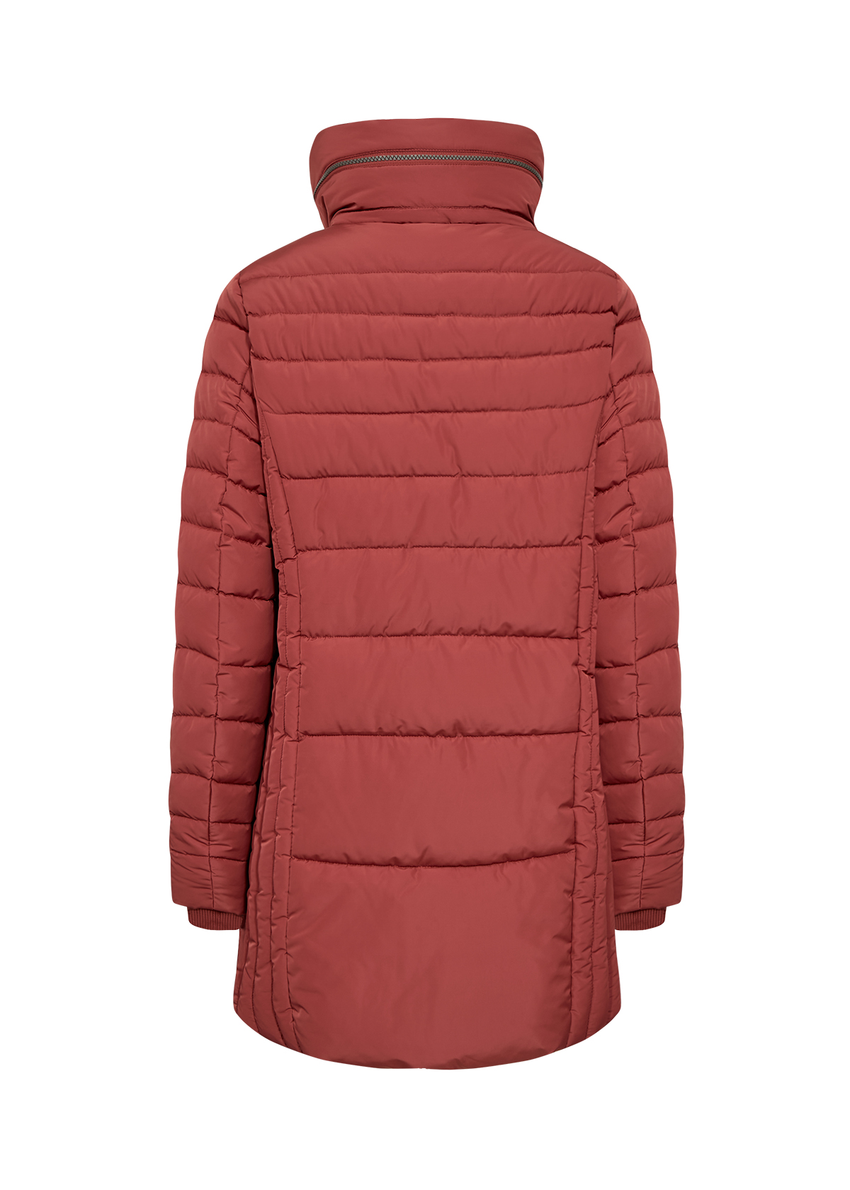 Soyaconcept jas Nina rood
