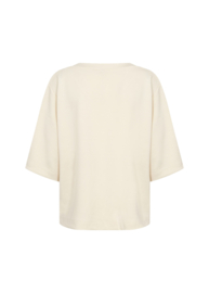 Soyaconcept shirt Banu creme