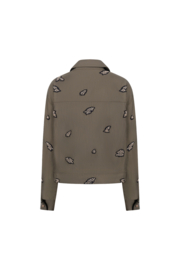 Nukus blouse Adora