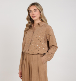 Nukus blouse Ally