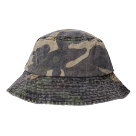 Hoedje army