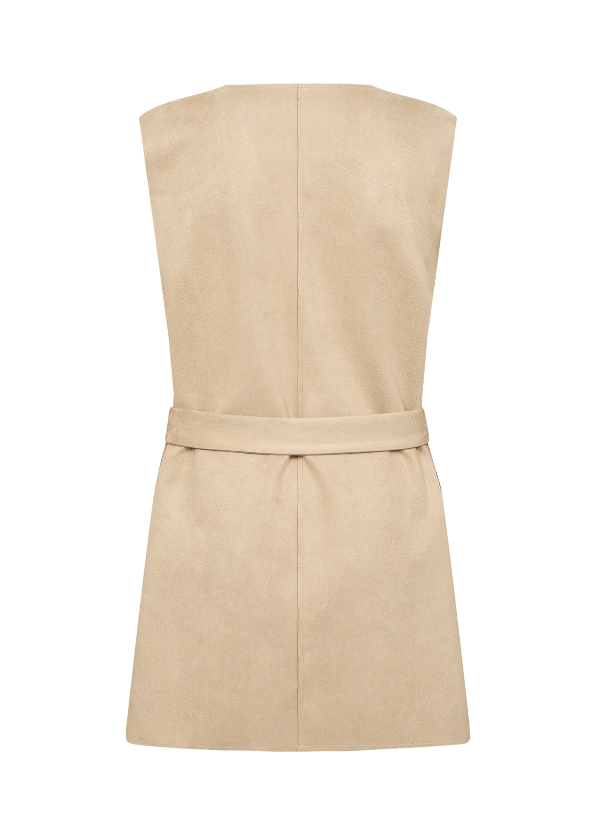 Soyaconcept gilet Vikka