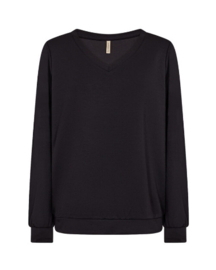 Soyaconcept sweater Banu zwart