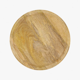 Zusss houten stylingbord