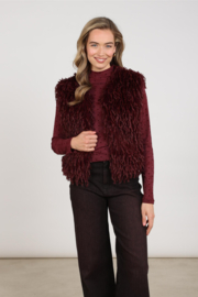 Nukus gilet Mila