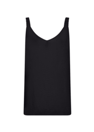 Soyaconcept top  Radia zwart