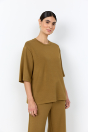 Soyaconcept T- shirt Banu kaki