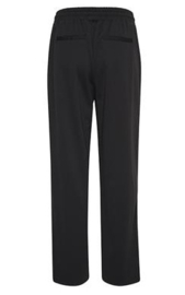 Kaffe broek Jenny zwart