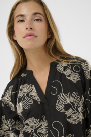 Kaffe blouse Vinie