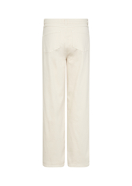 Soyaconcept jeans Erna off-white