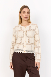 Soyaconcept vest Sidsel