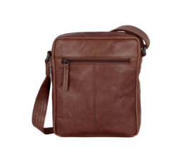 Crossbodytas bruin