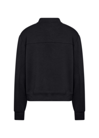 Soyaconcept  vest Banu zwart