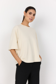 Soyaconcept T- shirt Banu creme