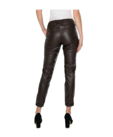 Nukus broek Sadie brown