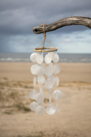 Windgong schelpen