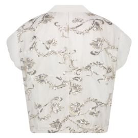 Nukus blouse Catalina