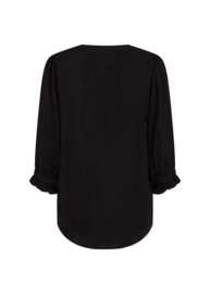 Soyaconcept blouse Radia zwart