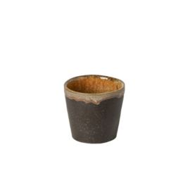 Espressokopje bruin