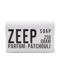 Zeepblok XL Patchouli