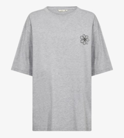 Cream T-shirt Siffa