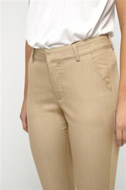 Kaffe broek Lea chino