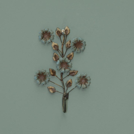 Haak bloemen