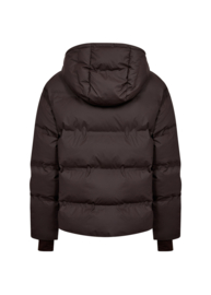Soyaconcept jacket Henrietta bordeaux