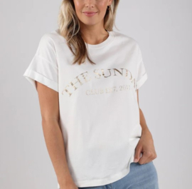 Nukus  T-shirt Meike