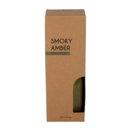 Geurstokjes Amber groen
