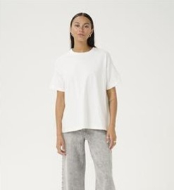 Kaffe T-shirt Berisa