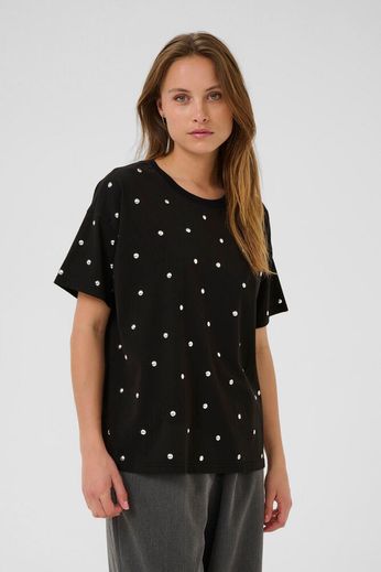 Kaffe T-shirt Helen