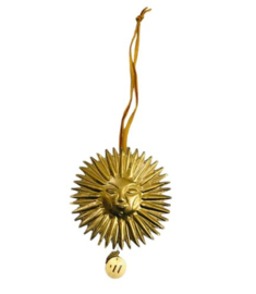 Decoratiehanger zon