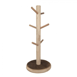 Mokkenboom hout