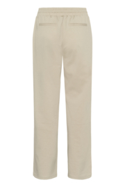 Kaffe broek Jenny beige