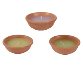 Citronella kaars