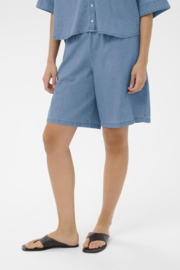 Kaffe short Jade denim