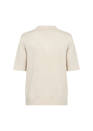 Soyaconcept truitje Dollie creme