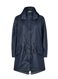 Soyaconcept regenjas Alexa navy