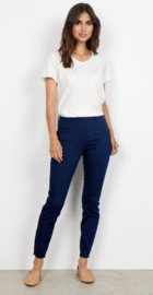 Soyaconcept broek Nadira blauw