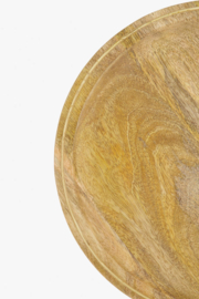 Zusss houten stylingbord