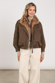 Nukus jacket Paula