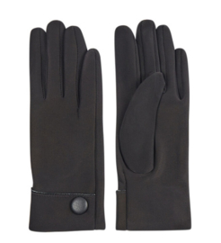 Soyaconcept handschoenen Nie zwart
