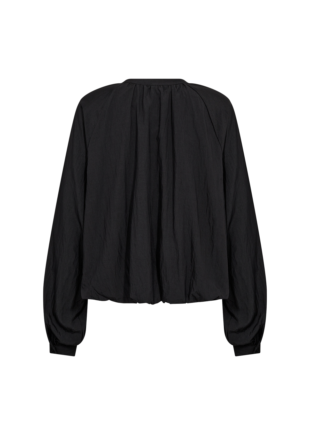 Soyaconcept blouse  Sevda zwart